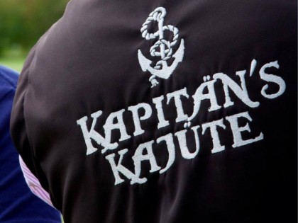 照片: Kapitan's Kajute